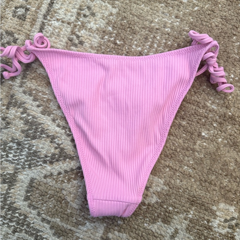 PacSun Pink Bikini Set - Picture 7 of 7